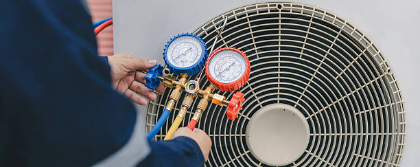 Licensed Ductwork Repair service in Musella, GA - AAA Pro HVAC