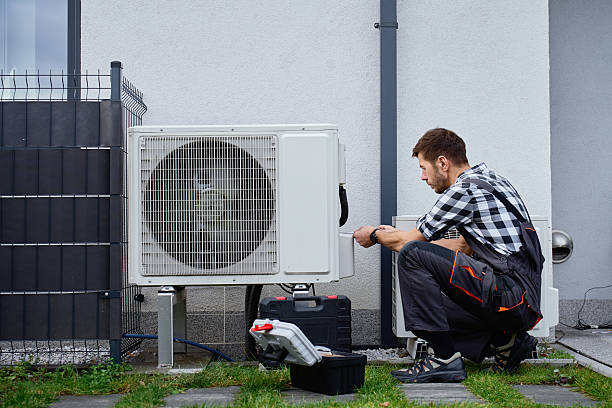 Trusted Ductwork Repair service in Musella, GA - AAA Pro HVAC